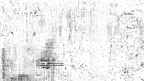 subtle Soft grunge overlay texture for adding distressed rustic effect to modern artwork