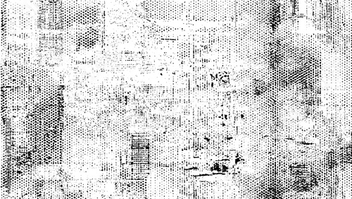 grunge texture overlay for vintage distressed background and rough worn surface design