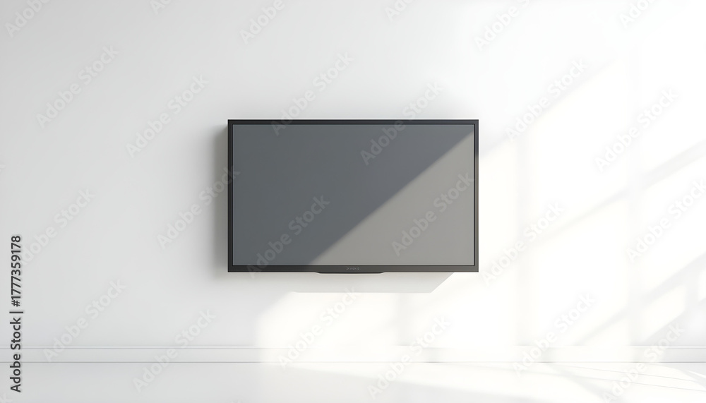 Fototapeta premium world television day,