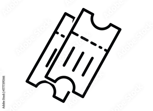 Grab your tickets now for an unforgettable night of fun and excitement, enjoy live music, theater, or a thrilling sports game with these simple tickets