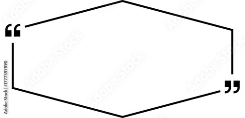 Text quotes. Quote box frame, big set. Blank template quote text info boxes quotation bubble blog quotes symbols. banner illustration.