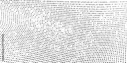 Grunge halftone dots pattern texture background dot white and black nice good illustrations pattern modern overlay design art simple