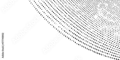 Grunge halftone dots pattern texture background dot white and black nice good illustrations pattern modern overlay