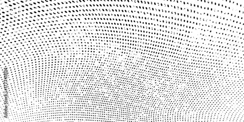 Grunge halftone dots pattern texture background dot white and black nice good illustrations pattern