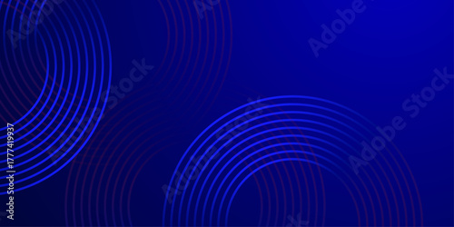 Abstract blue gradient background with line effect. abstract geometric layer for dynamic backdrop modern design. Modern wallpapers. Suitable for templates sale banners,events,ads,web and pages.	