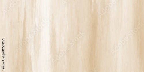 Brown background with watercolor texture grunge painted on border, Abstract background featuring soft, light watercolor washes, Old grunge textures. White background illustration,	
