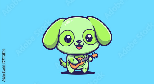 Adobe Illustrator Artwork