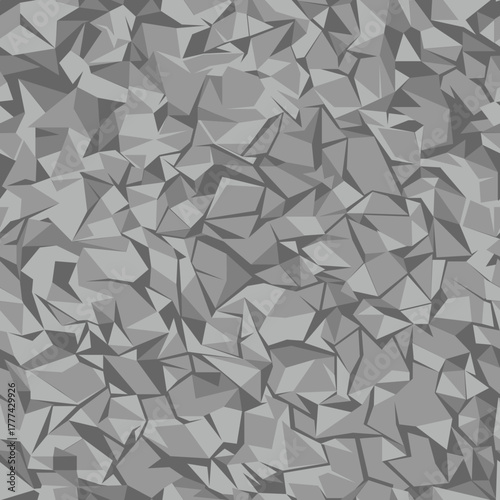 vector camouflage design, army print, seamless pattern