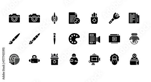 Adobe Illustrator Artwork