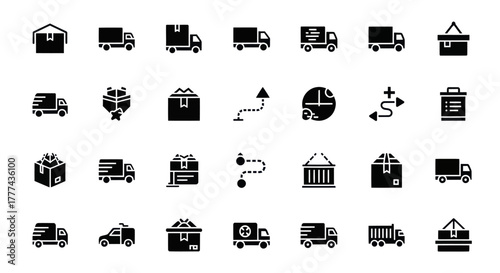 Adobe Illustrator Artwork