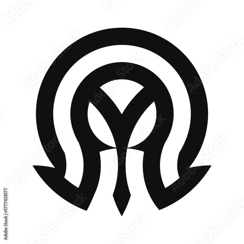 Abstract Symbol Design