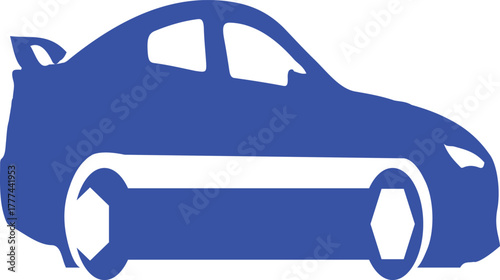 Car Design Arts Graphics Illustration 1