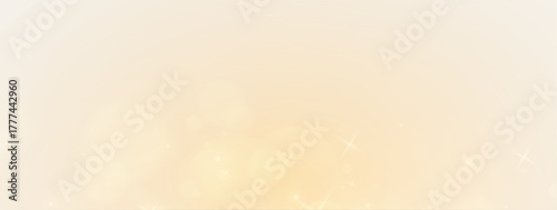 Sparkling dust glitter glowing magic wave softly drifting through air.
