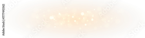 Golden glow sparkle dust wave background shining bright with starlight.
