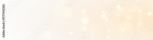 Magic sparkle dust light trail glowing softly with golden illumination.
