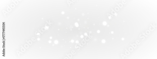 Sparkle dust glow particles softly glowing under background illumination motion design.
