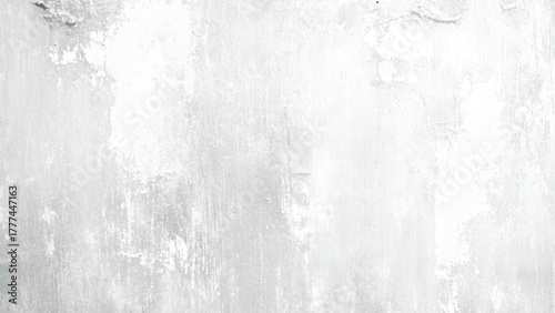 white concrete wall texture background