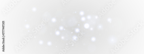 Magic golden dust sparkle particles floating softly under bright starlight.
