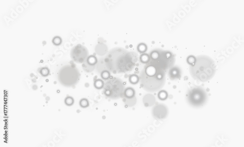 Soft golden starlight dust sparkle wave background glowing with bright shimmer.
