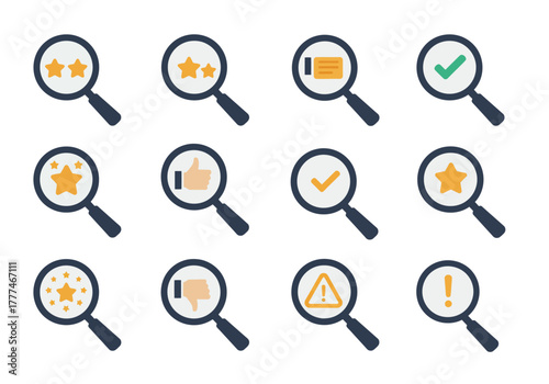 Feedback Magnified Examining Customer Ratings and Business Performance