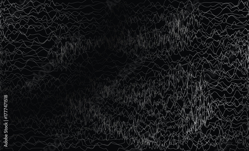 black leather texture background