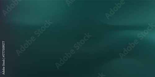 Blue background with black gradations with grainy noise