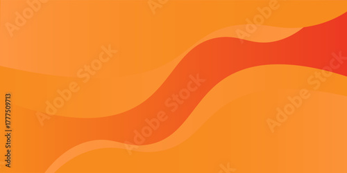 Liquid color background design.