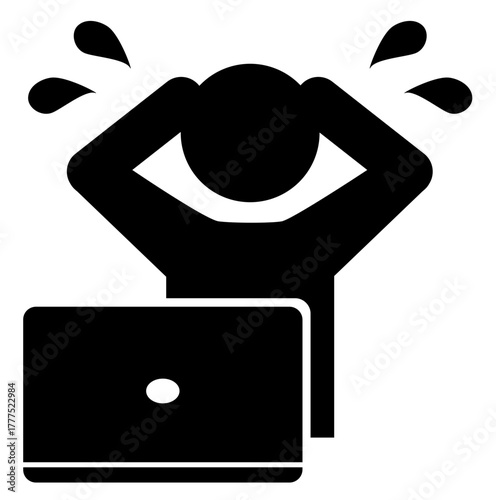 ミスをした人、困った人、PCフリーズ、キャパオーバー等