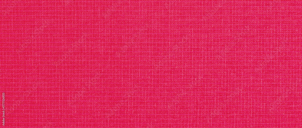 Fototapeta premium pink fabric texture background
