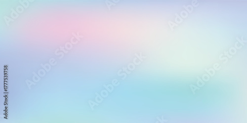 Hologram Background. Vintage Mesh. Pink Blur Texture. Iridescent Gradient. Metal Creative Brochure. Neon Glitch. Metalic Cover. Abstract Gradient.