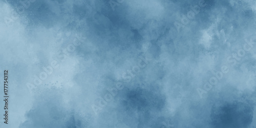 Abstract grunge background of blue paper texture. White stone texture, blue grunge old wall texture cement blue background. abstract cement surface background, concrete pattern	