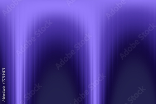 Elegant dark purple and violet abstract background with vertical striped texture, soft gradient light, and deep shadows. Modern futuristic design for website, digital wallpaper, or presentation 
