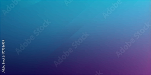 A bright blue abstract design illuminates a wallpaper background with rays of light and a gentle wave motion