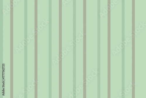 Lomantic stripe seamless vector, part background fabric vertical. Contrast textile pattern texture lines in light and pastel colors.