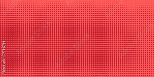 Abstract red tech finance background with pixel design vector simple art