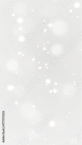 fantasy light glitter dust glowing christmas effect png	