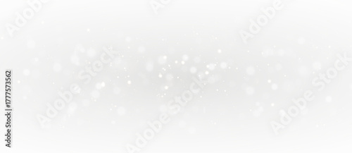 Abstract festive background with gold glitter, Christmas particles, glowing light flare, confetti, sparkle stars, magic dust, luxury texture, shiny glow, celebration illustration	