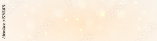 Golden glitter wave abstract illustration. Golden stars dust trail sparkling particles isolated on transparent background. Magic concept. PNG.
