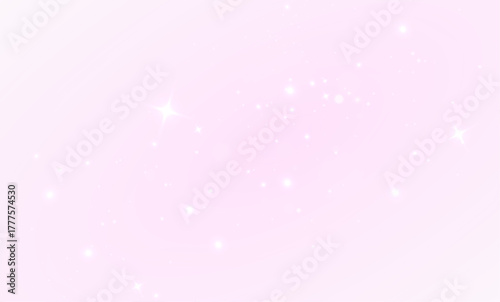 Soft sparkle dust glow particles drifting slowly through luminous radiant abstract vector field.
