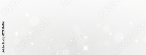 Sparkle dust glow particles floating gently through dreamy vector luminous field.
