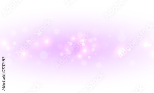 Soft sparkle dust glow trail gently expanding across illuminated background composition.
