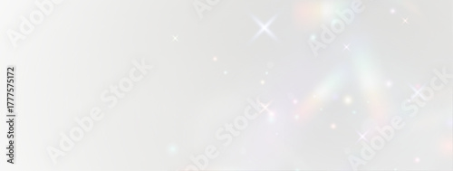 Dust sparkle glow shimmer flow moving under illuminated abstract design.
