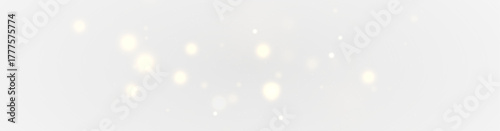 Soft sparkle dust glow particles illuminated gently across dreamy motion design.
