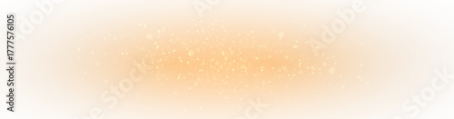 Soft dust sparkle glow drifting under bright illuminated abstract design motion.
