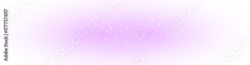 Shimmering dust sparkle glow wave slowly moving across illuminated abstract background.
