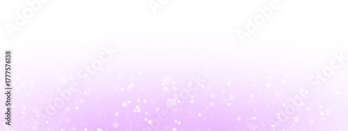 Glow dust sparkle light trail softly spreading through abstract illuminated vector background.
