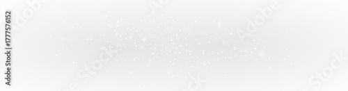 Shining dust sparkle glow particles floating gently under illuminated background.
