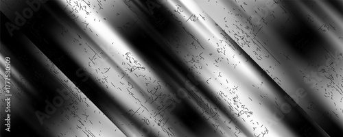 Race flag grunge background, car rally or motocross finish flag with vector checker pattern. Grunge race flag for car racing sport or bike speedway, motorsport