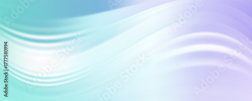 minimalist abstract background.soft color.green and purple gradations.circle.trendy.abstarct geometric.memphis