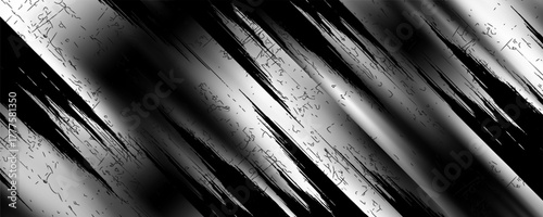 Race flag grunge background, car rally or motocross finish flag with vector checker pattern. Grunge race flag for car racing sport or bike speedway, motorsport